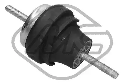 Подвеска, двигатель 41547 METALCAUCHO