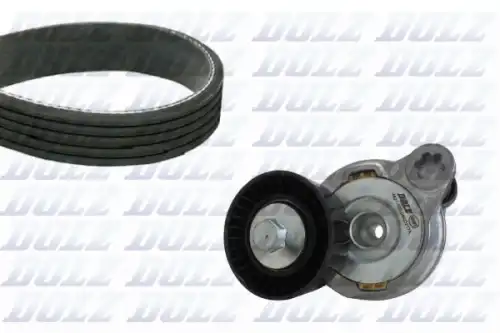 Комплект ремня ГРМ SKD213A DOLZ