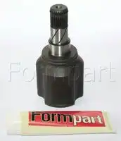 14398008S ШРУС внутренний FORMPART