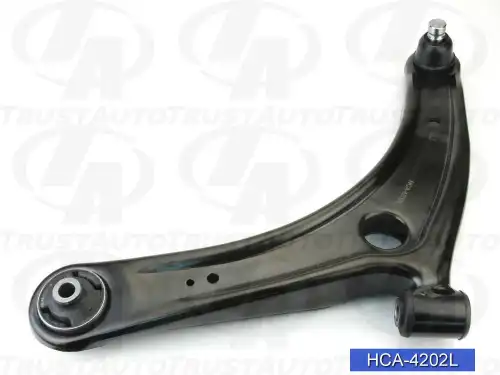 Рычаг подвески TRUSTAUTO HCA4202L