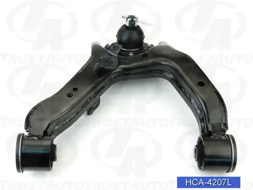 Рычаг подвески TRUSTAUTO HCA4207L