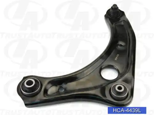 Рычаг подвески TRUSTAUTO HCA4439L