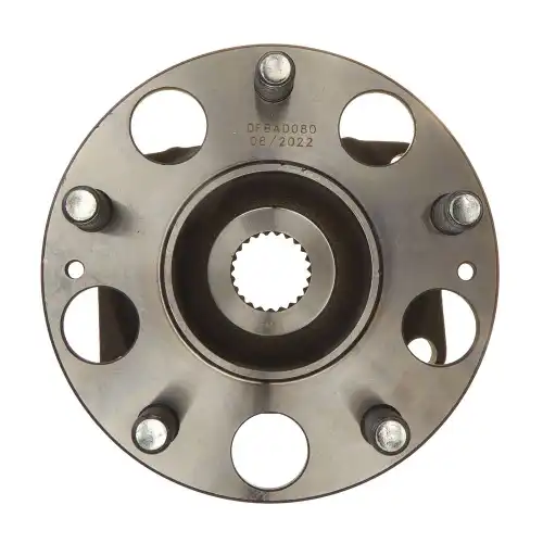 Ступица DOUBLE FORCE DFBA0080