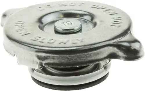 Крышка радиатора GATES RC254