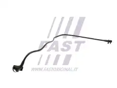 Шланг радиатора FT61199 FAST