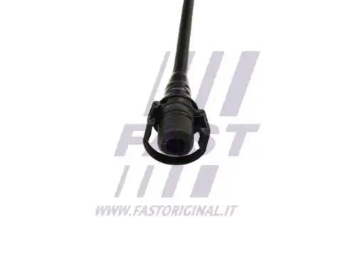 Шланг радиатора FT61199 FAST