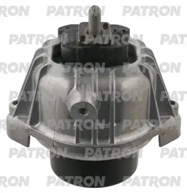 Опора двигателя BMW: 3 (E90) 05-, 3 (E91) 05-, 3 (E93) 06-, 3 (E92) 06- PSE30729 PATRON
