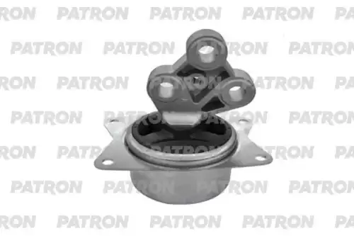 Подушка крепления двигателя PATRON PSE30806