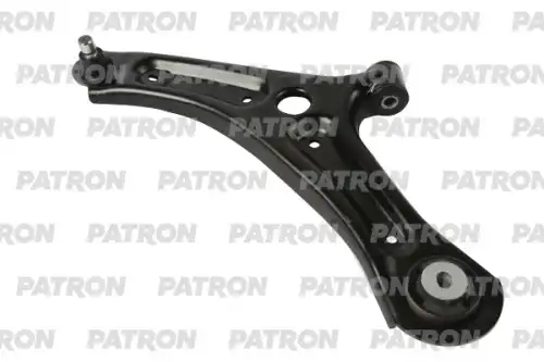 Рычаг подвески PATRON PS50370L