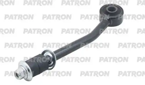 Тяга стабилизатора PATRON PS40054L