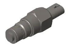 Актуатор QSK60 3347907 CUMMINS