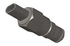 Актуатор QSK60 3347907 CUMMINS