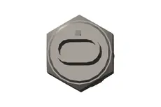 Актуатор QSK60 3347907 CUMMINS