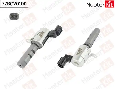 77BCV0100 Клапан VVT MASTERKIT