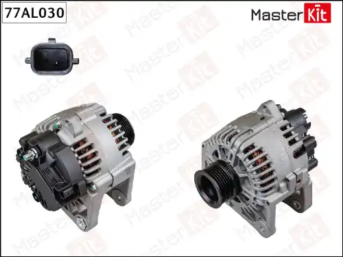 Генератор MASTERKIT 77AL030