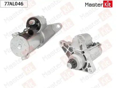 Генератор MASTERKIT 77AL046