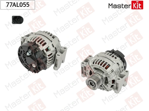 Генератор MASTERKIT 77AL055