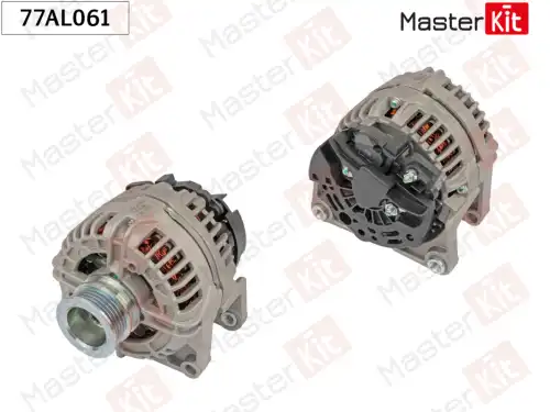 Генератор MASTERKIT 77AL061