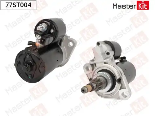 Стартер MASTERKIT 77ST004