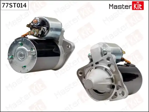 Стартер MASTERKIT 77ST014
