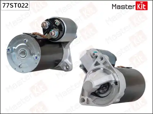 Стартер MASTERKIT 77ST022