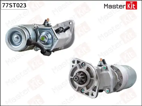 Стартер MASTERKIT 77ST023