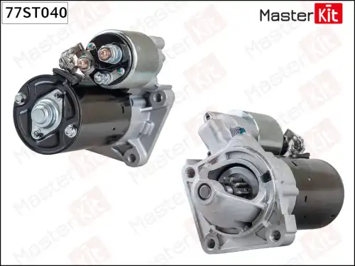 Стартер MASTERKIT 77ST040