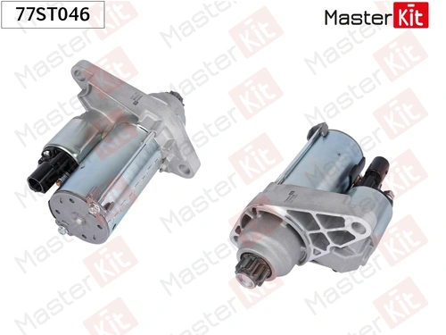 Стартер MASTERKIT 77ST046