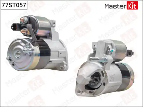 Стартер MASTERKIT 77ST057