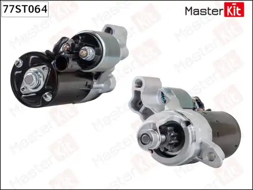 Стартер MASTERKIT 77ST064