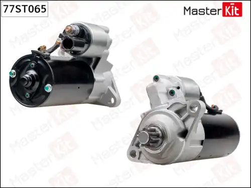 Стартер MASTERKIT 77ST065