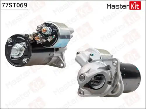 Стартер MASTERKIT 77ST069