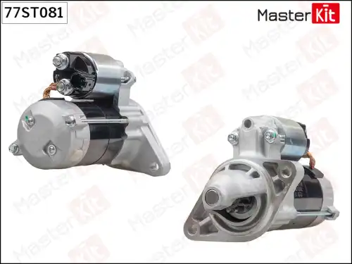 Стартер MASTERKIT 77ST081