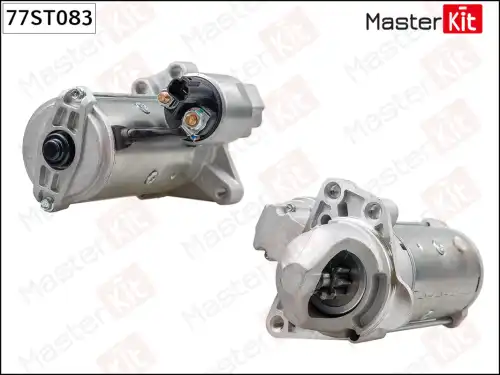 Стартер MASTERKIT 77ST083