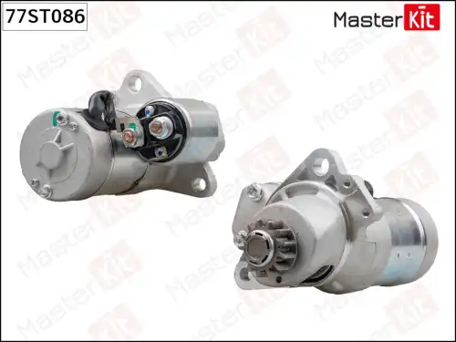 Стартер MASTERKIT 77ST086