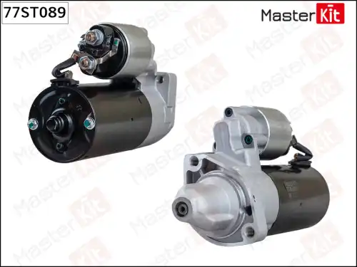 Стартер MASTERKIT 77ST089