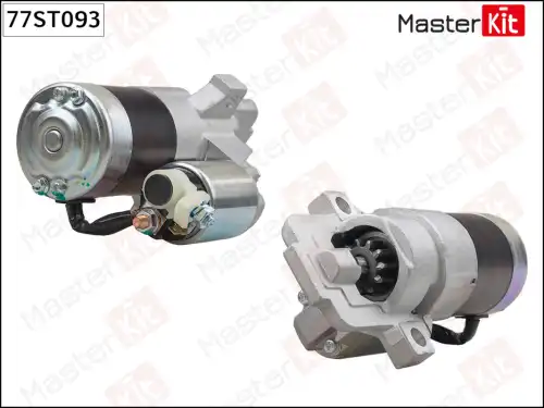 Стартер MASTERKIT 77ST093