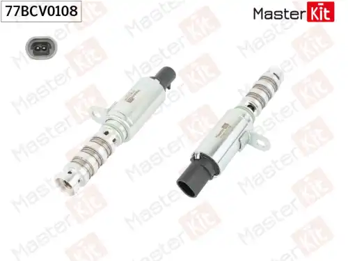 77BCV0108 Клапан VVT MASTERKIT