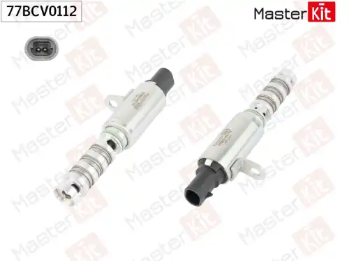 77BCV0112 Клапан VVT MASTERKIT