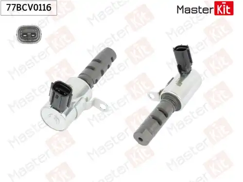 77BCV0116 Клапан VVT MASTERKIT