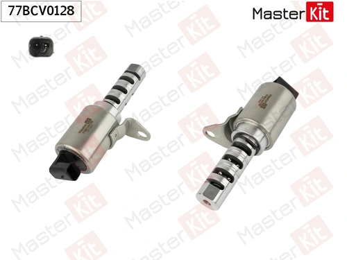77BCV0128 Клапан VVT MASTERKIT