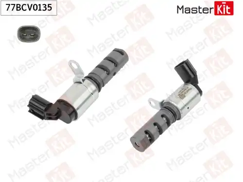 77BCV0135 Клапан VVT MASTERKIT