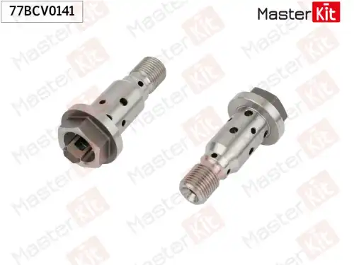 Клапан VVT 77BCV0141 MASTERKIT