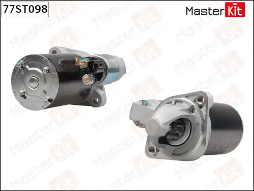 Стартер MASTERKIT 77ST098
