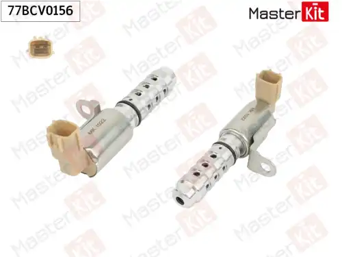 77BCV0156 Клапан VVT MASTERKIT