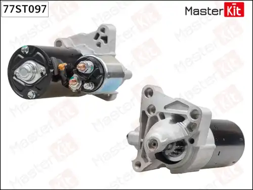 Стартер MASTERKIT 77ST097