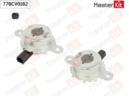 77BCV0182 77BCV0182 Клапан VVT MASTERKIT