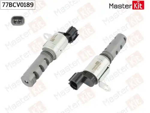 77BCV0189 Клапан VVT MASTERKIT