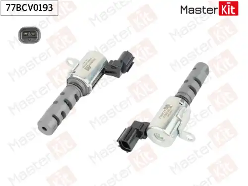 Клапан VVT 77BCV0193 MASTERKIT