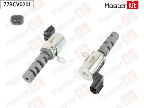 77BCV0201 Клапан VVT MASTERKIT